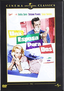 ...gefrhstckt wird zu Hause ( If a Man Answers ) (DVD)